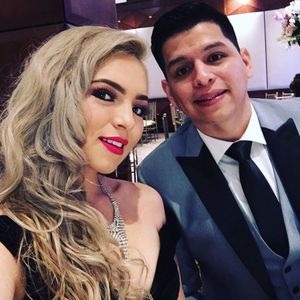 Meet your Posher, Luis